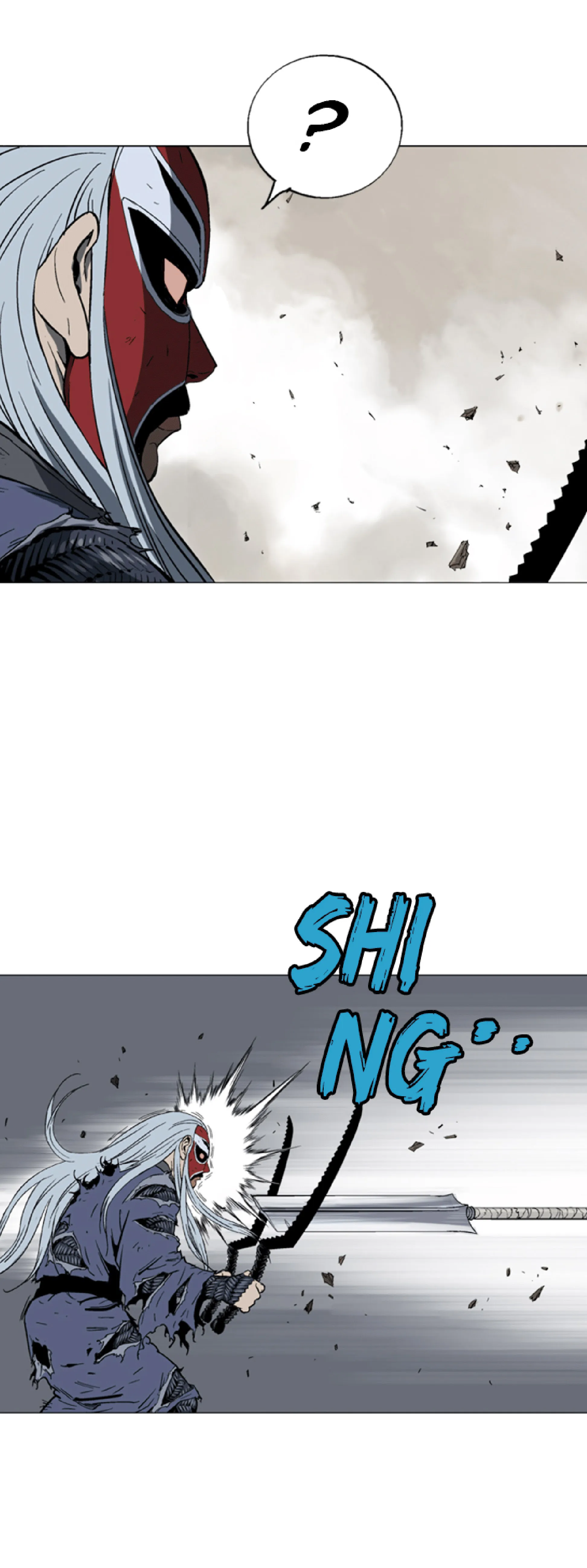 Read Gosu pt Manga Online