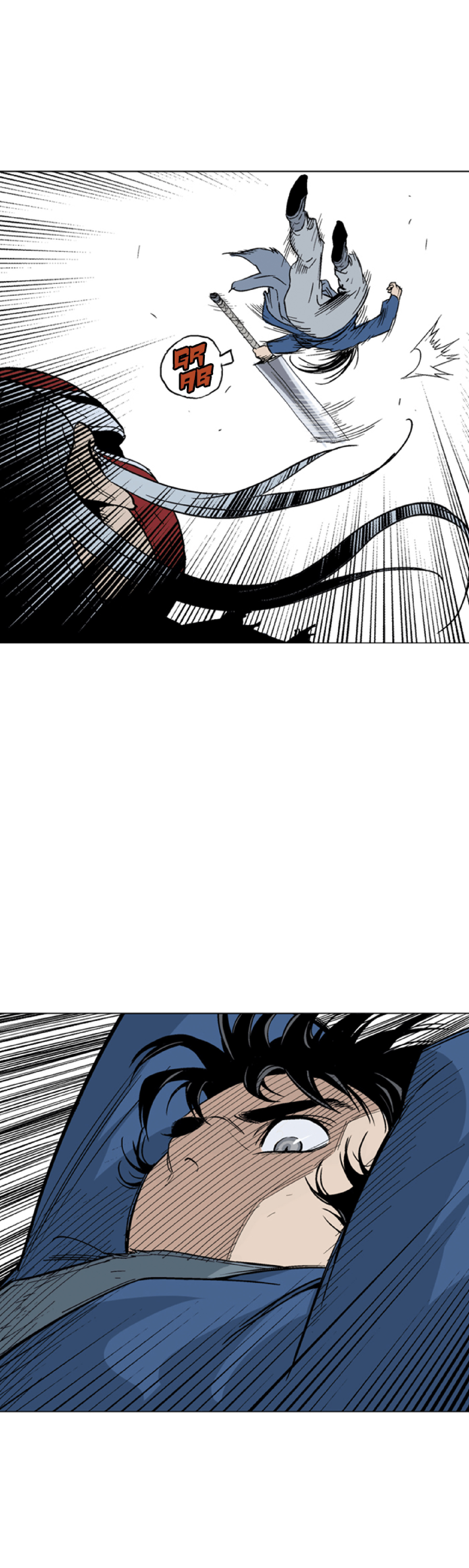 Read Gosu pt Manga Online