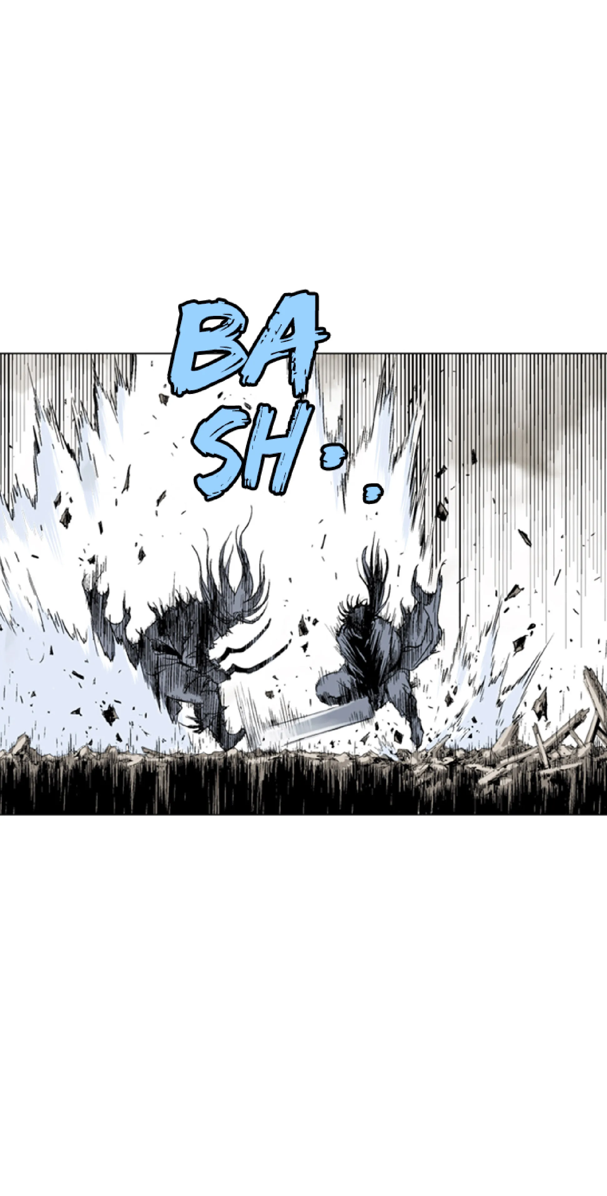 Read Gosu pt Manga Online