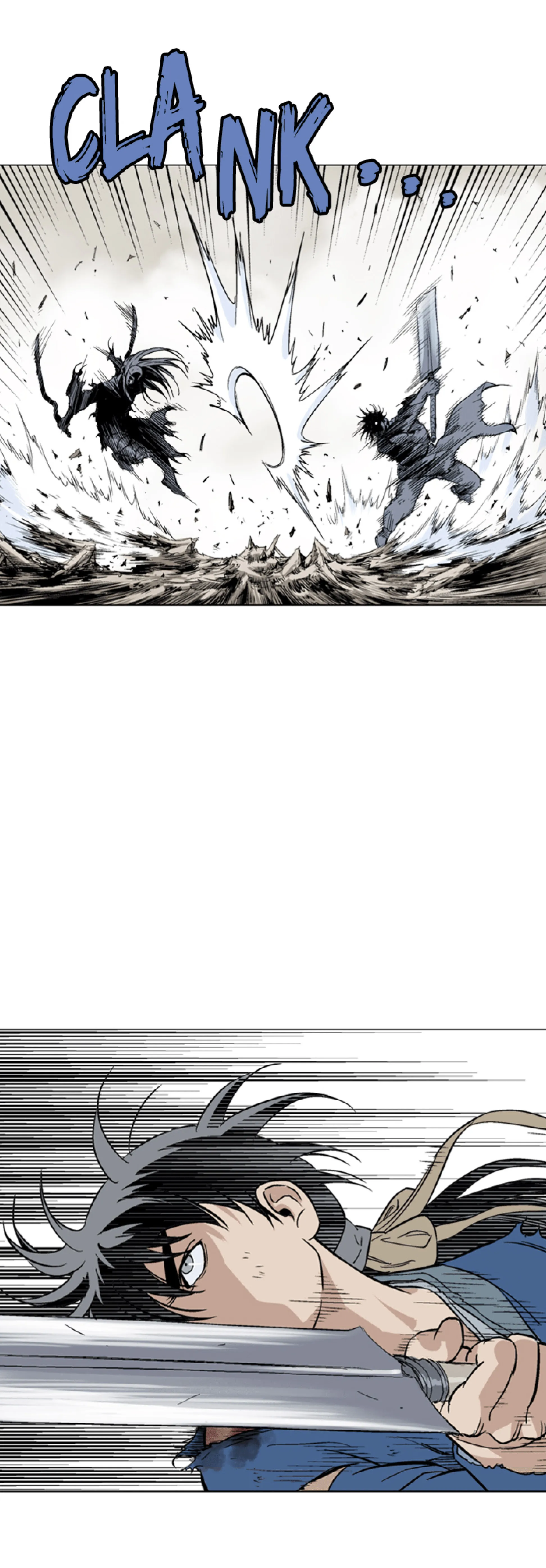 Read Gosu pt Manga Online