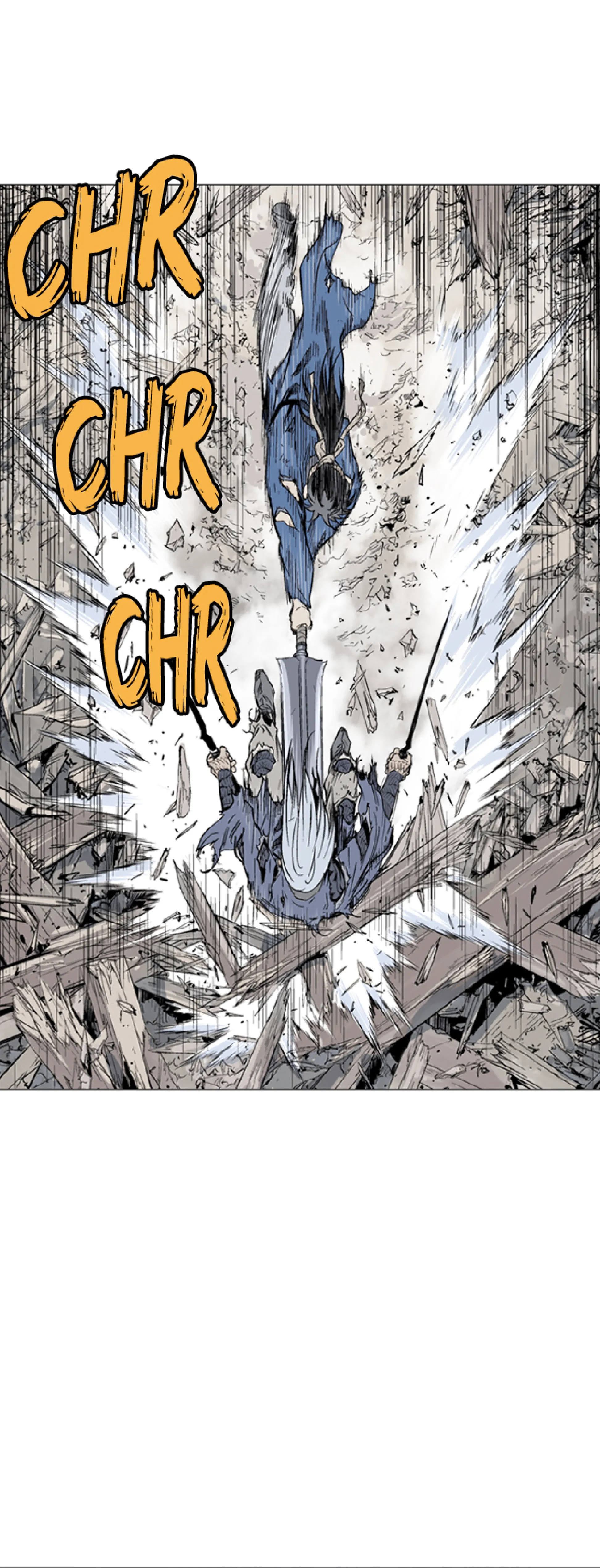 Read Gosu pt Manga Online