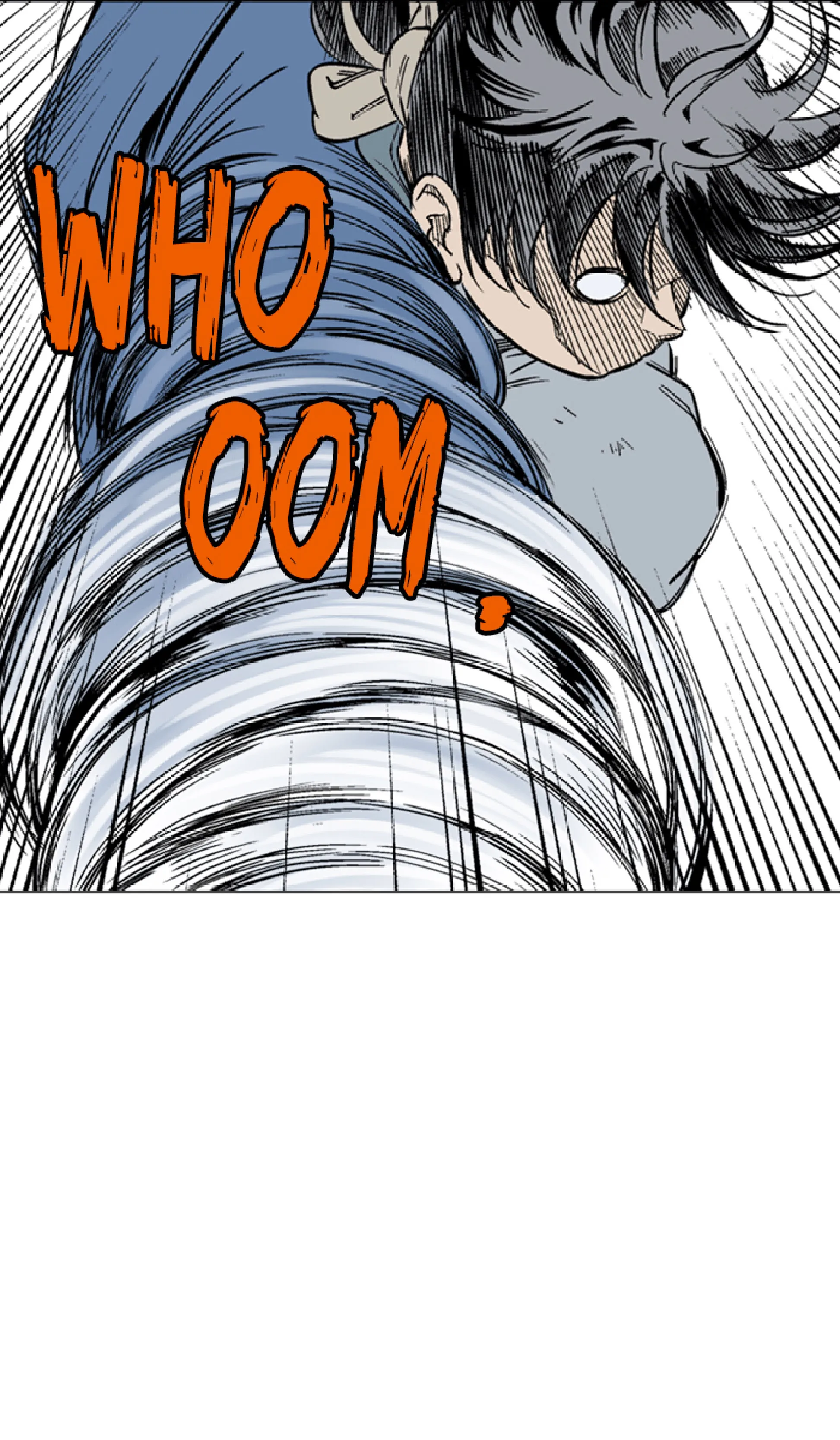 Read Gosu pt Manga Online