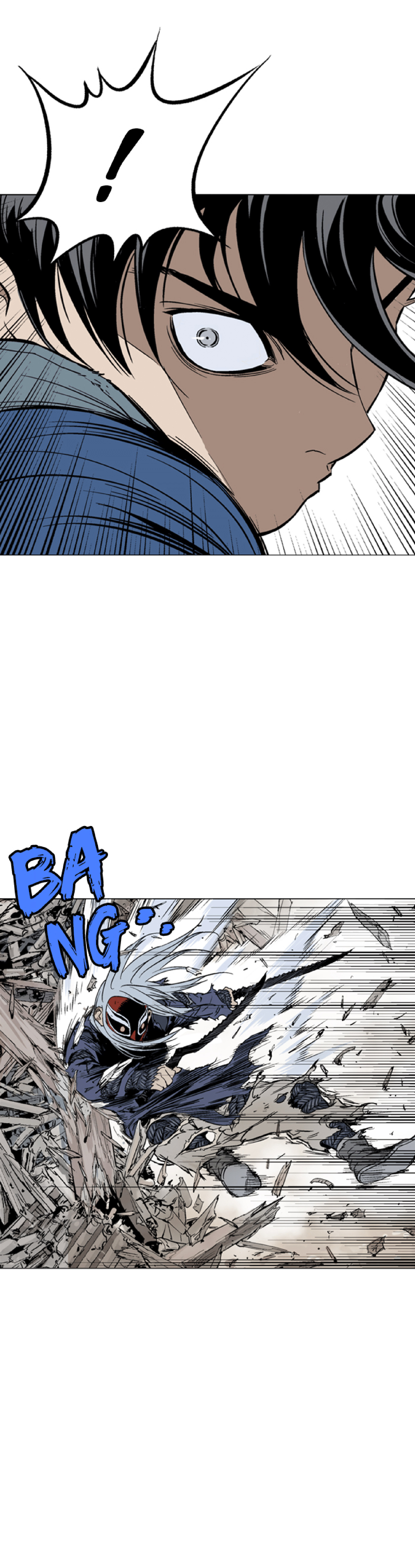 Read Gosu pt Manga Online