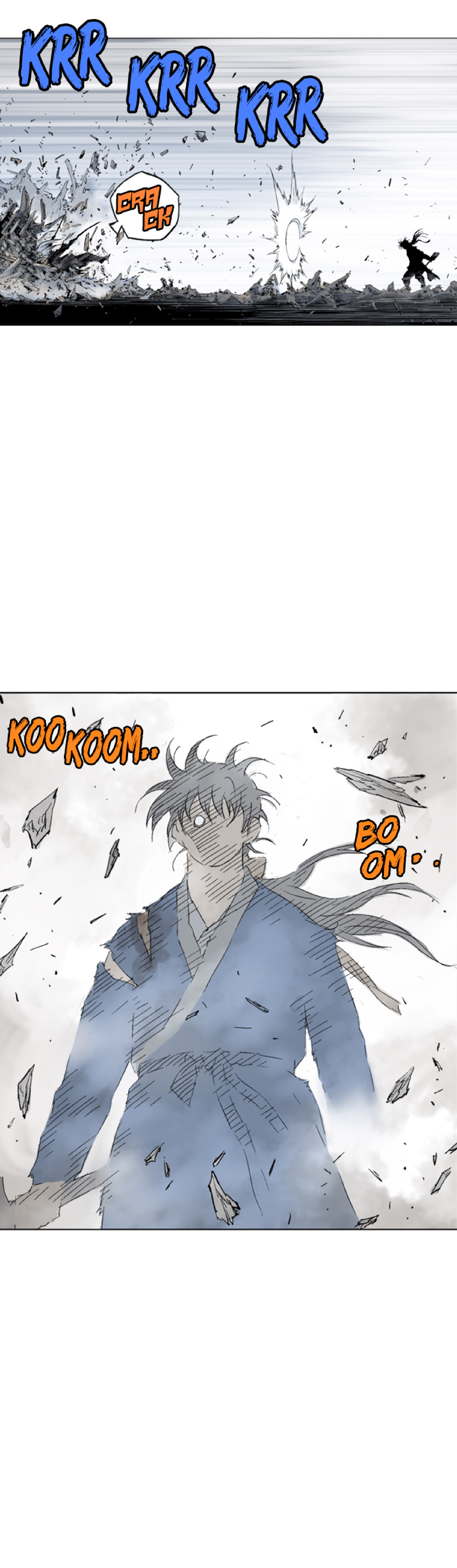 Read Gosu pt Manga Online