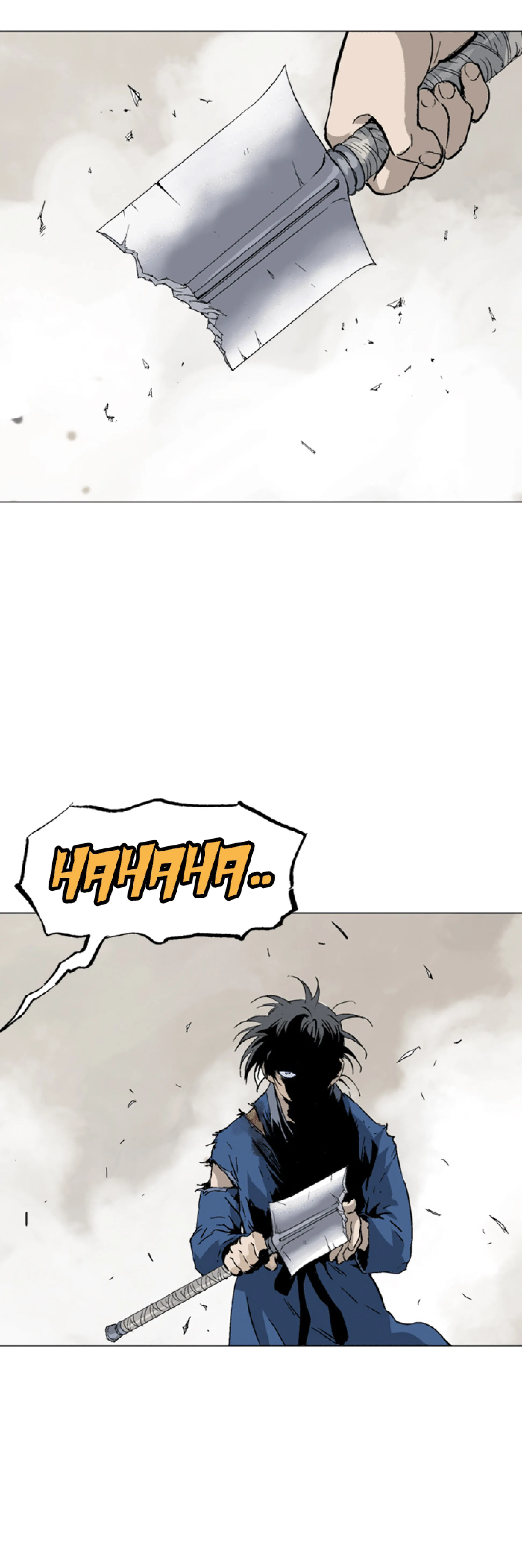 Read Gosu pt Manga Online
