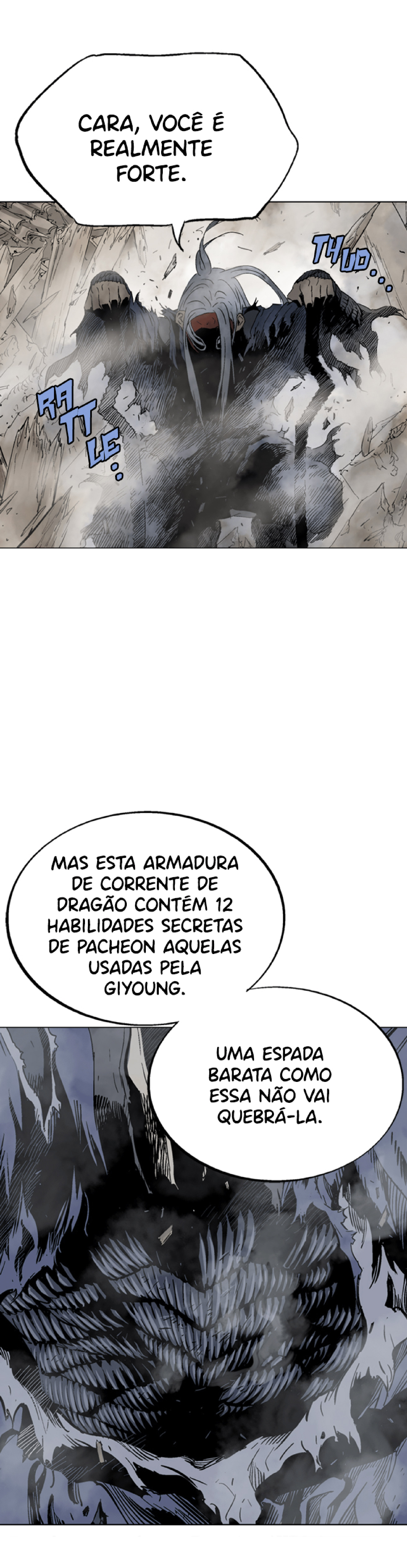 Read Gosu pt Manga Online