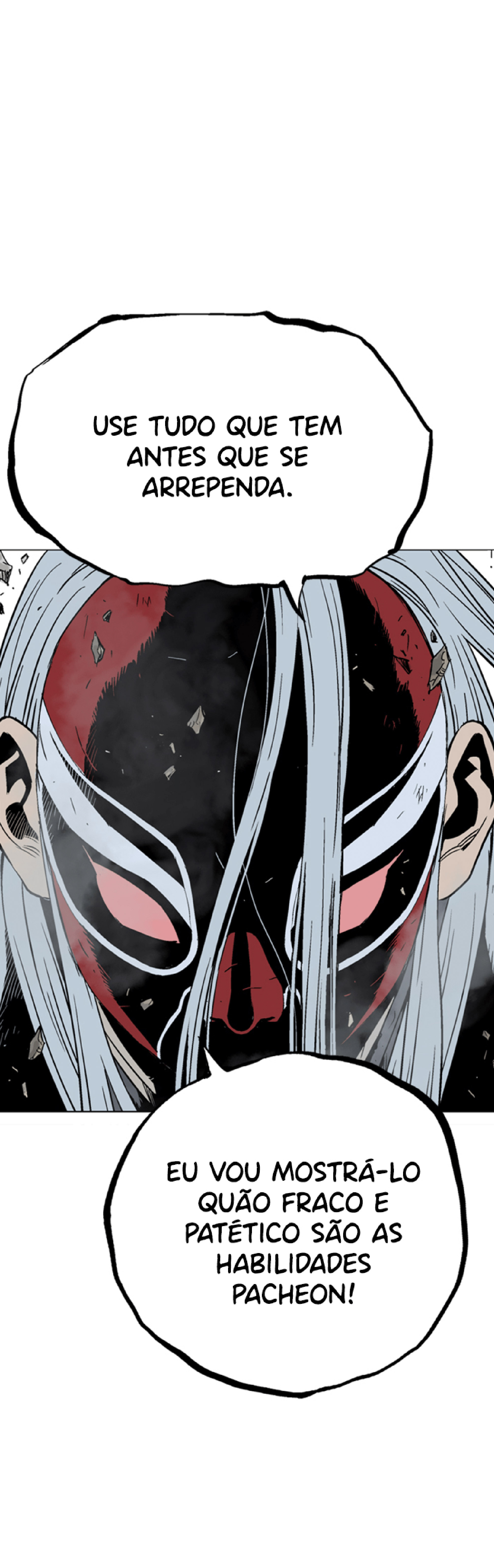 Read Gosu pt Manga Online