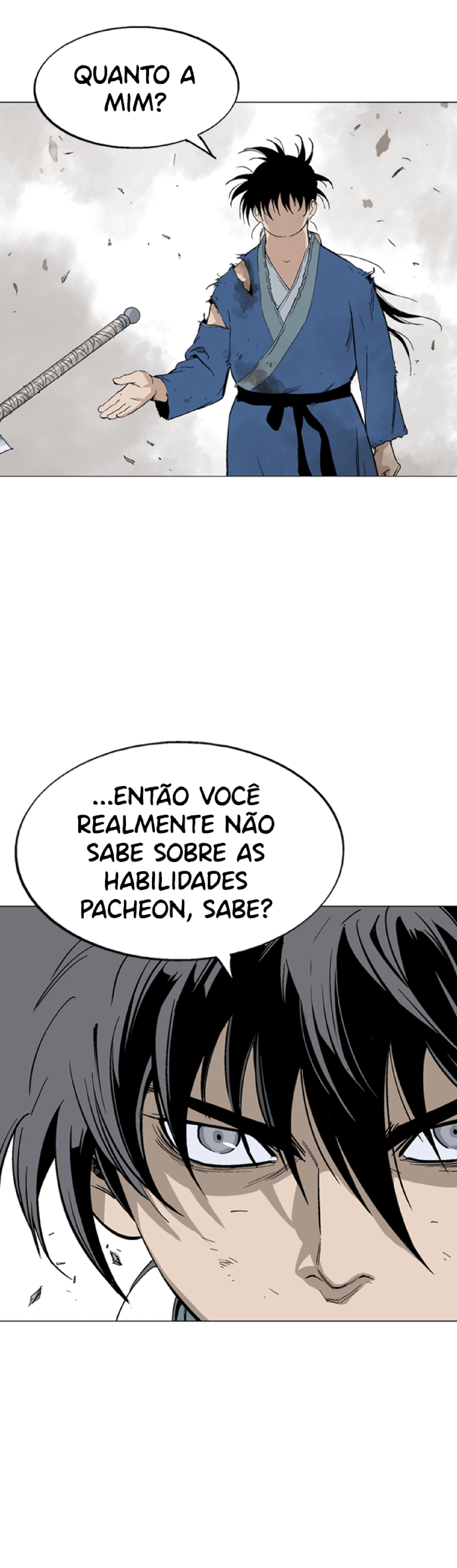 Read Gosu pt Manga Online