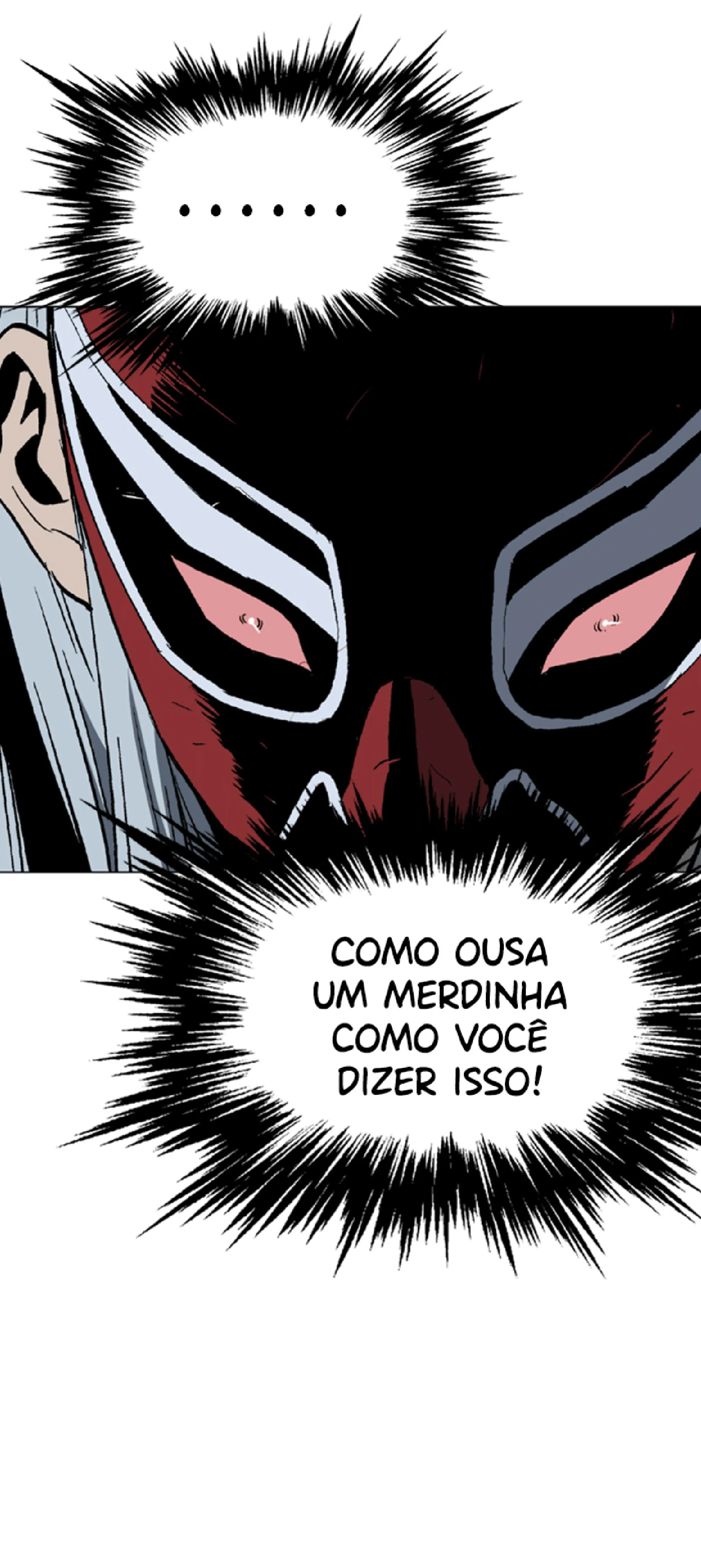 Read Gosu pt Manga Online
