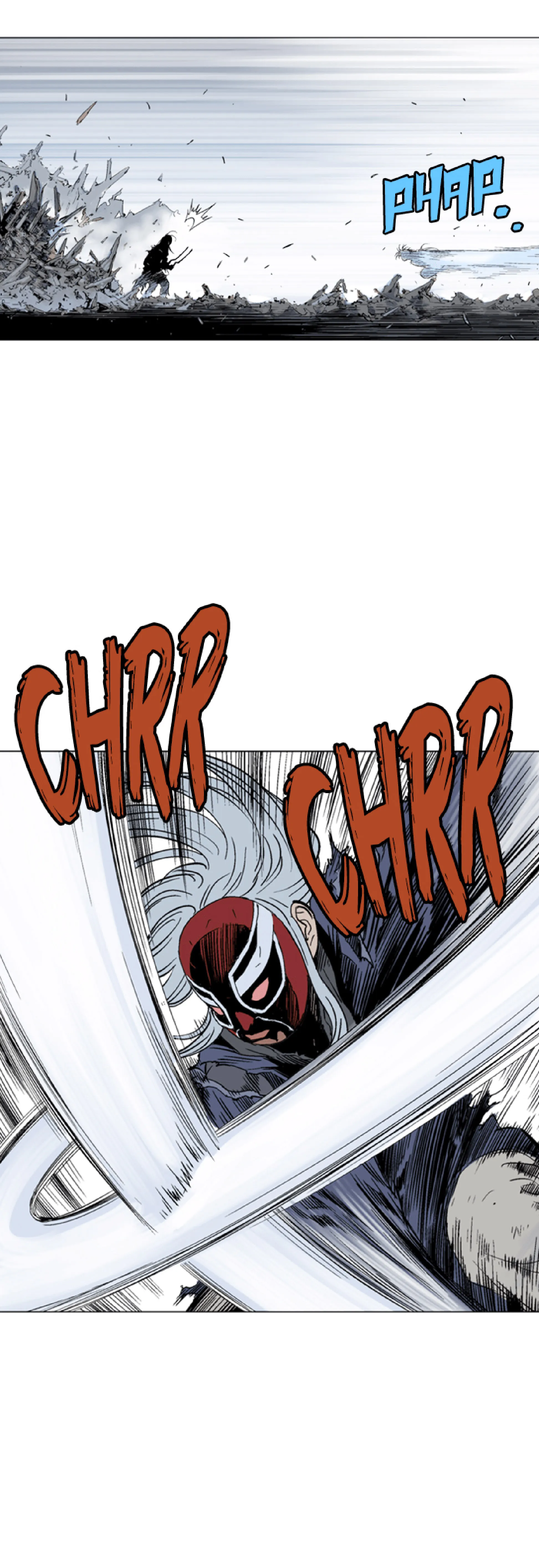Read Gosu pt Manga Online