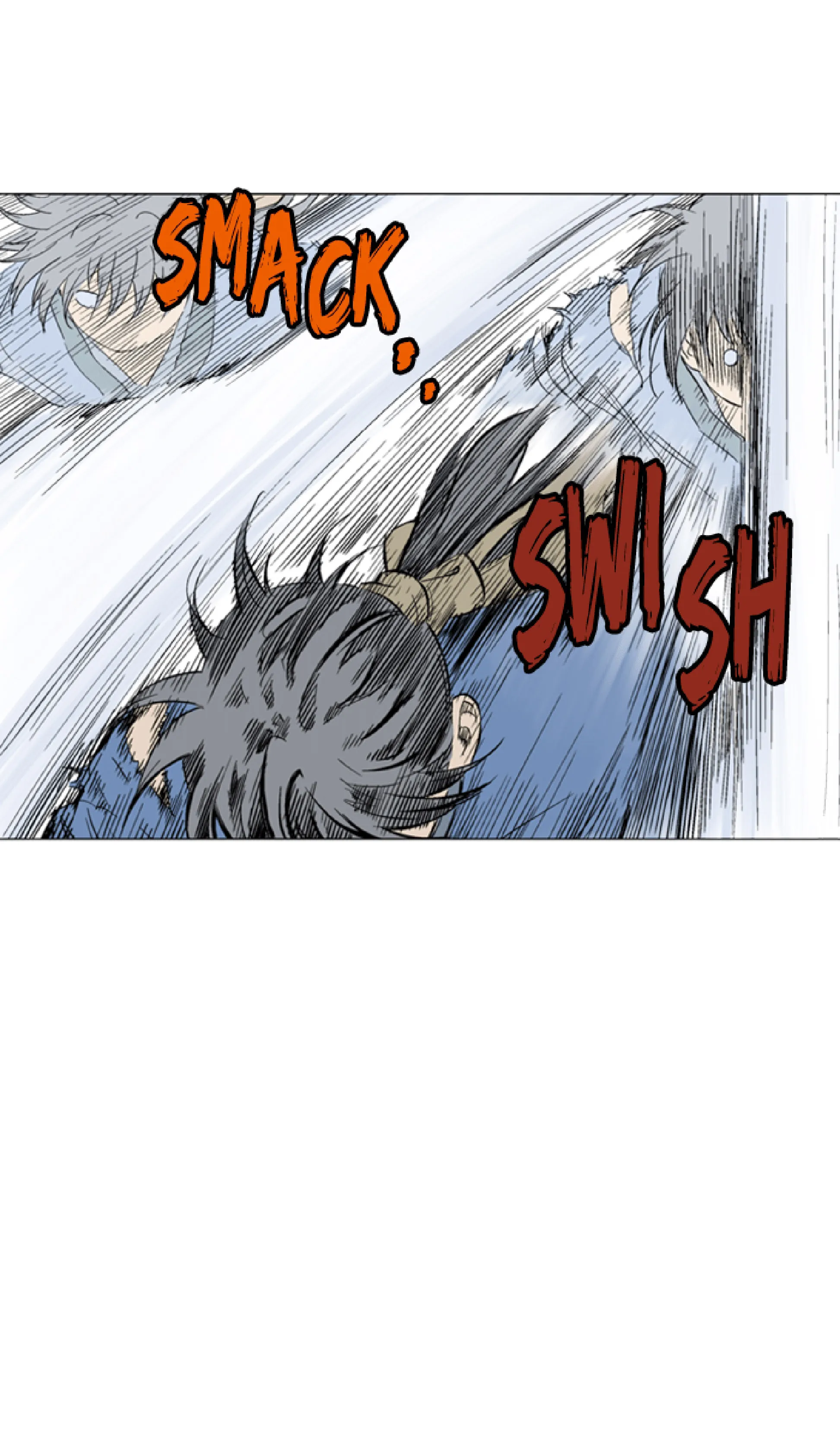 Read Gosu pt Manga Online