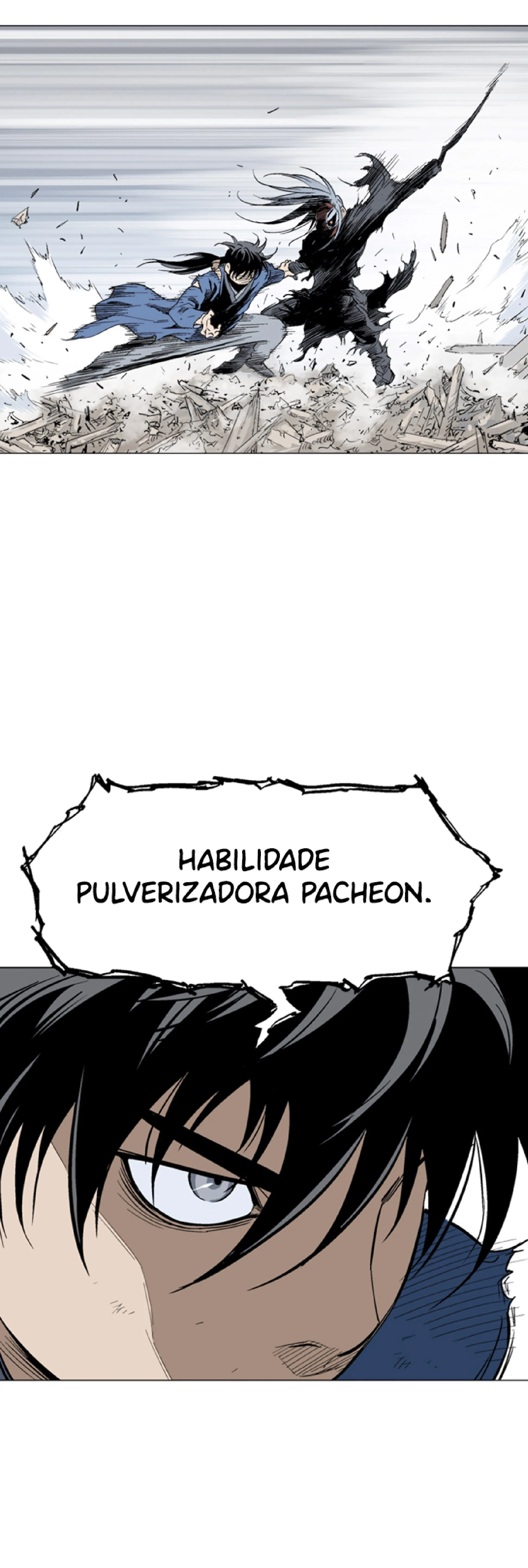 Read Gosu pt Manga Online