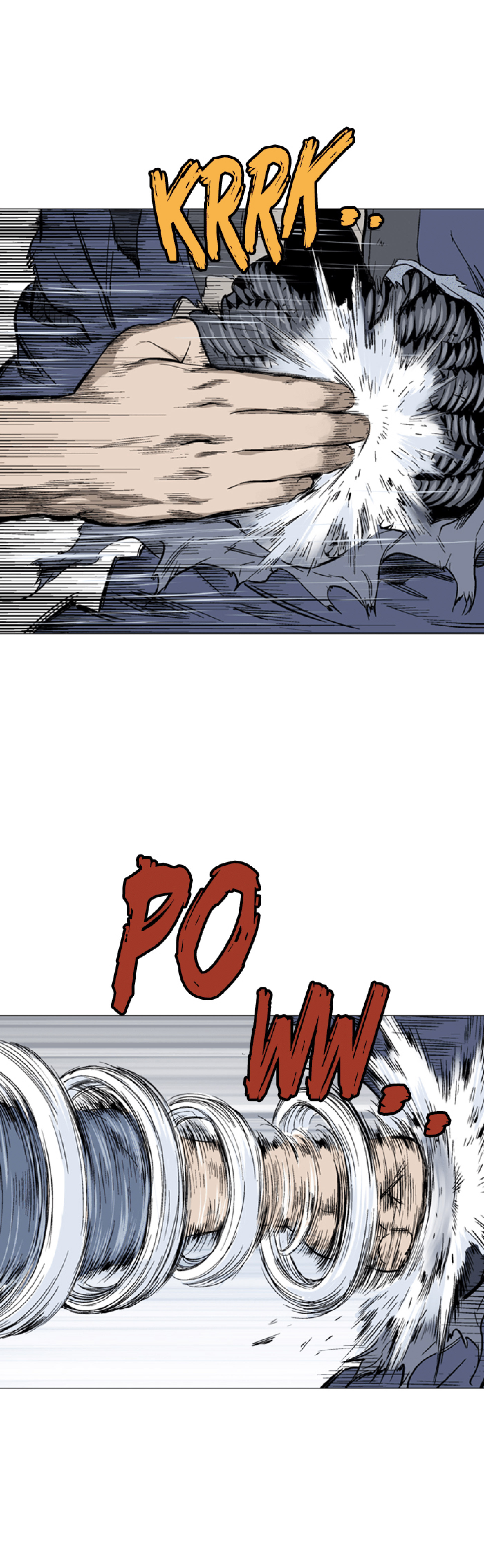 Read Gosu pt Manga Online
