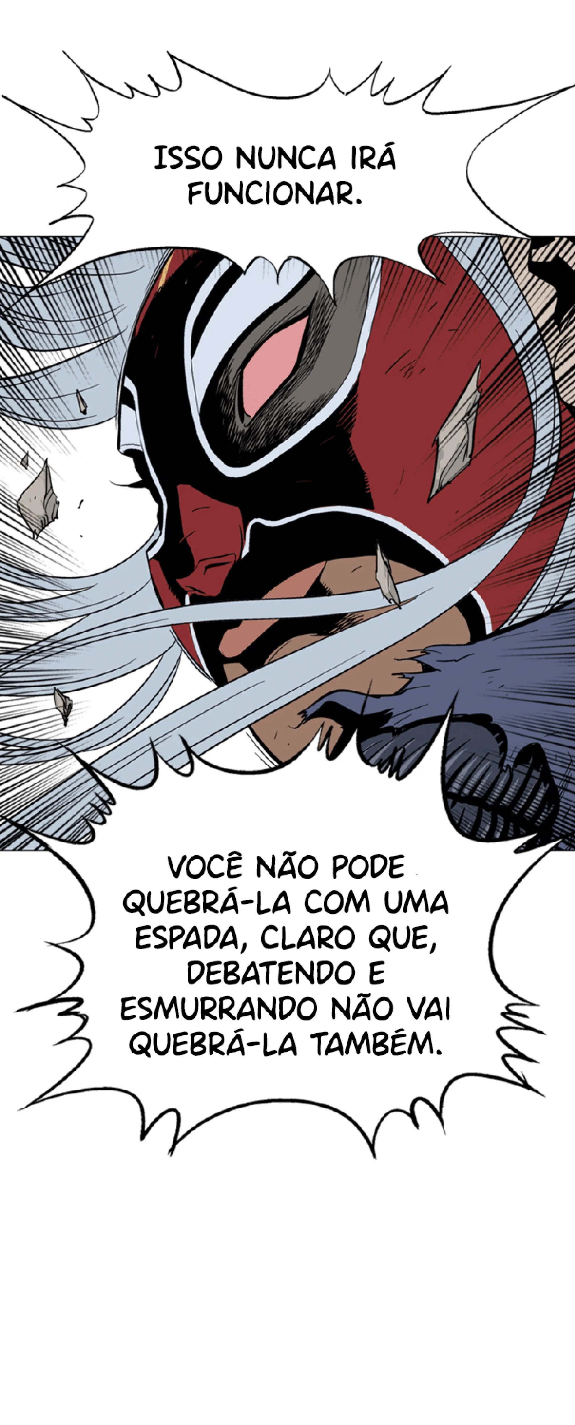 Read Gosu pt Manga Online