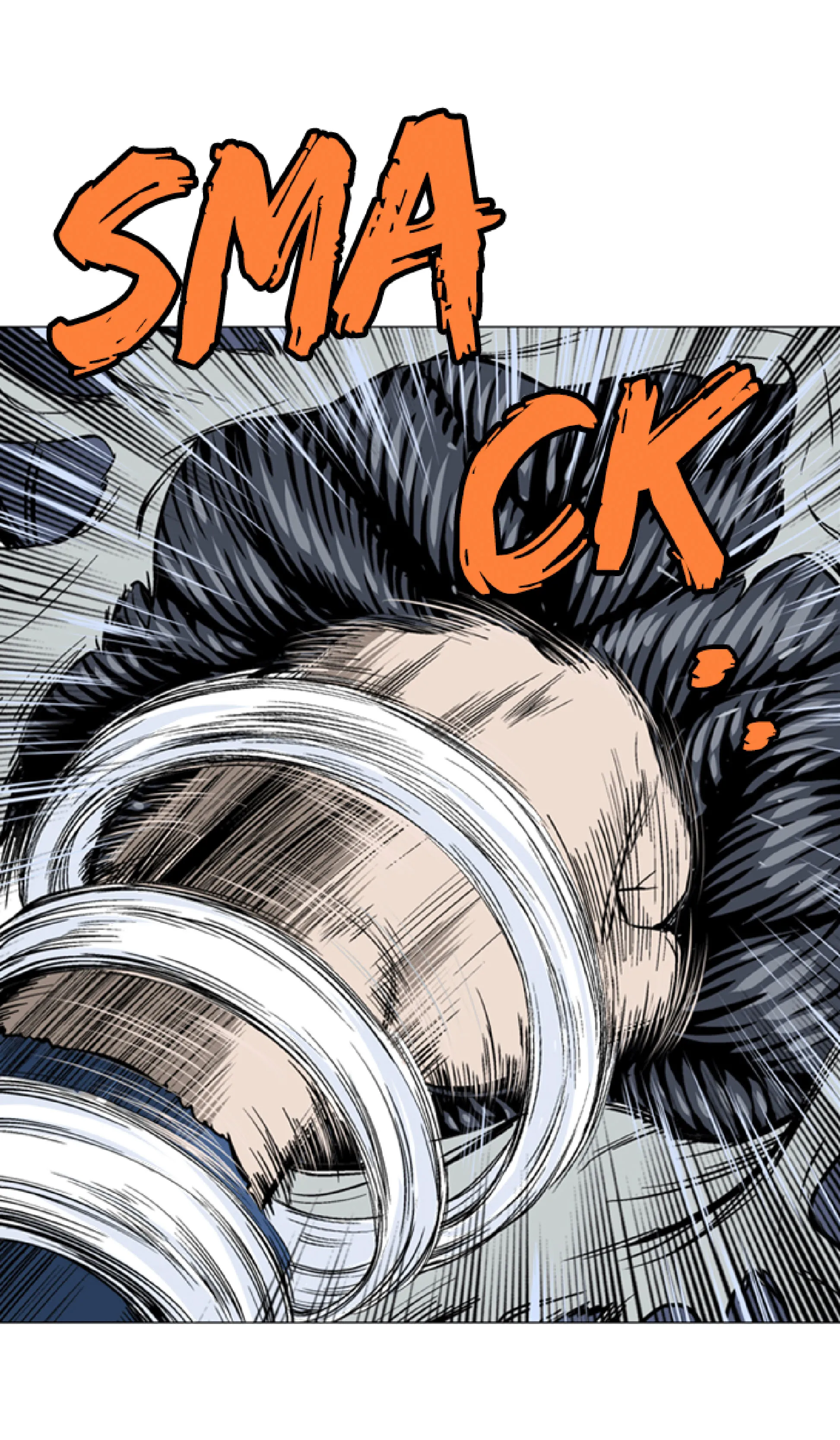 Read Gosu pt Manga Online