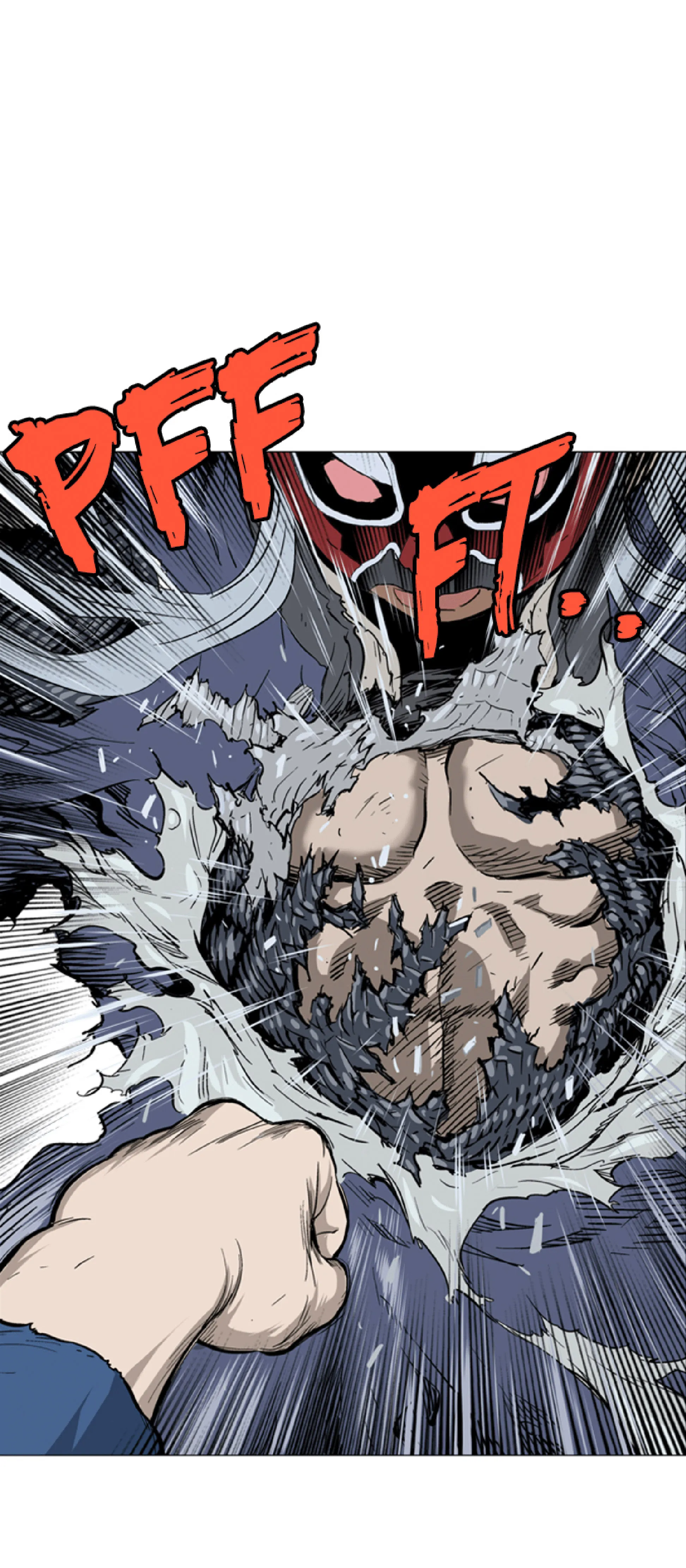 Read Gosu pt Manga Online