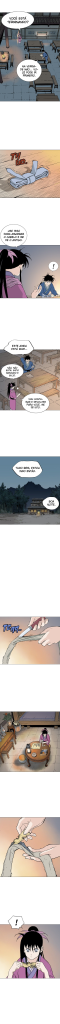 Read Gosu pt Manga Online
