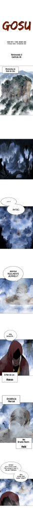 Read Gosu pt Manga Online