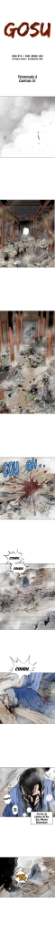 Read Gosu pt Manga Online