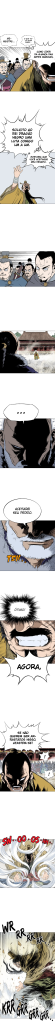 Read Gosu pt Manga Online