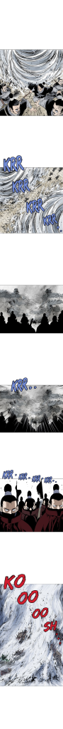 Read Gosu pt Manga Online