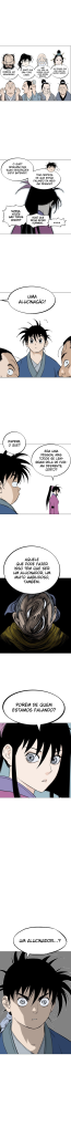 Read Gosu pt Manga Online