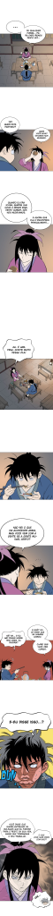 Read Gosu pt Manga Online