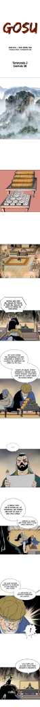 Read Gosu pt Manga Online
