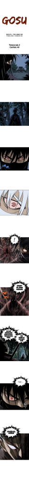 Read Gosu pt Manga Online