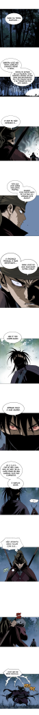 Read Gosu pt Manga Online