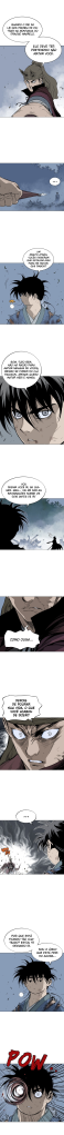 Read Gosu pt Manga Online