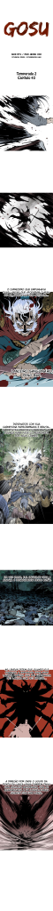 Read Gosu pt Manga Online