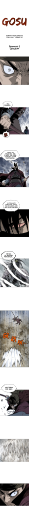 Read Gosu pt Manga Online