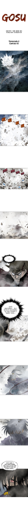 Read Gosu pt Manga Online
