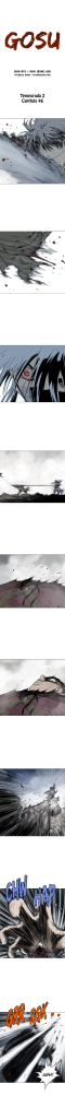Read Gosu pt Manga Online