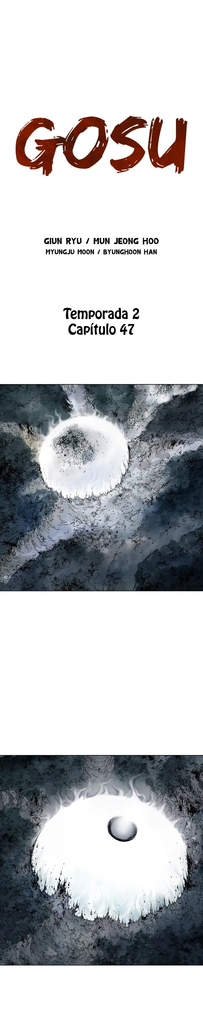 Read Gosu pt Manga Online