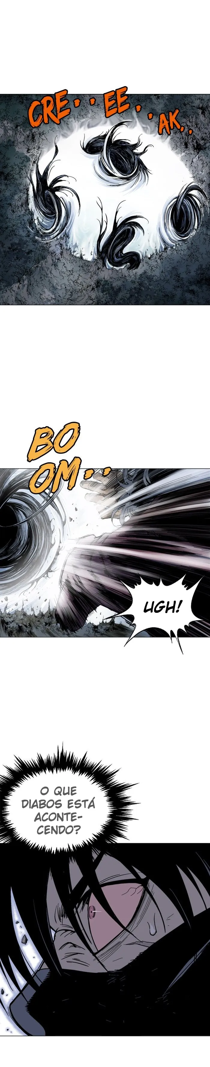 Read Gosu pt Manga Online