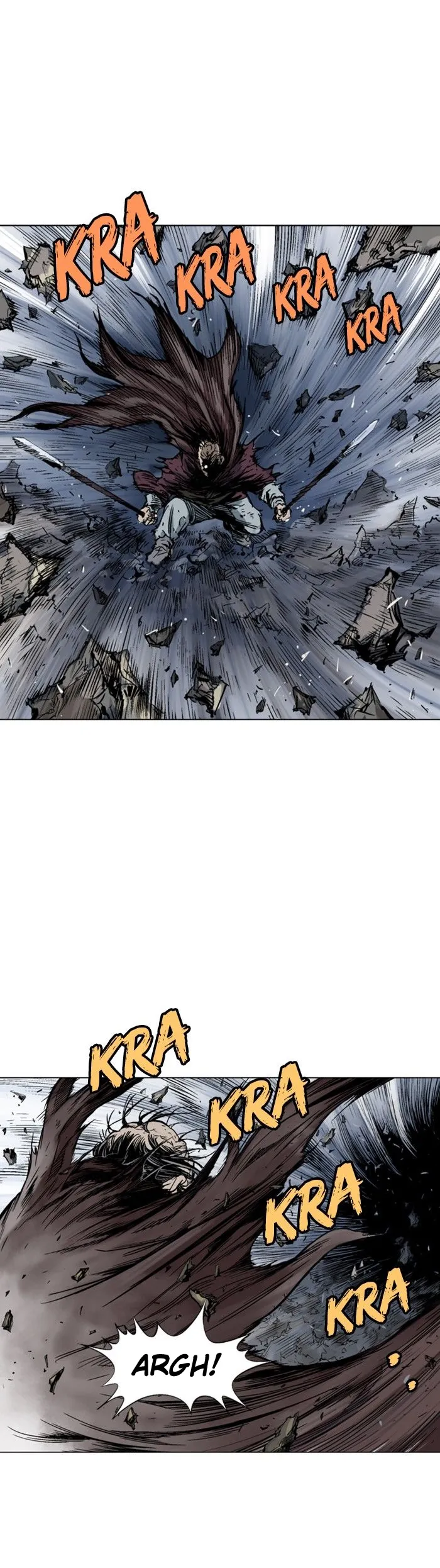 Read Gosu pt Manga Online