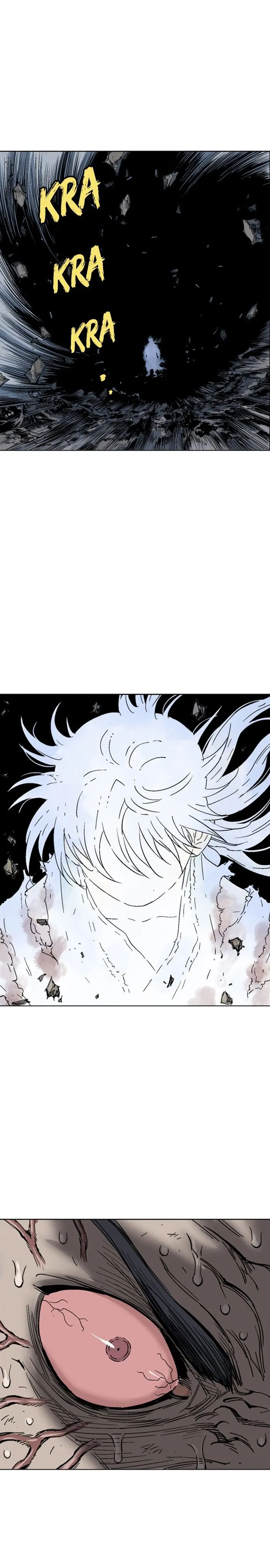 Read Gosu pt Manga Online