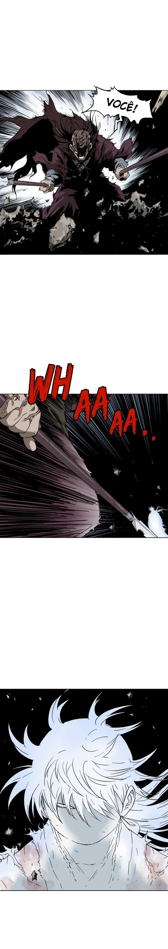 Read Gosu pt Manga Online