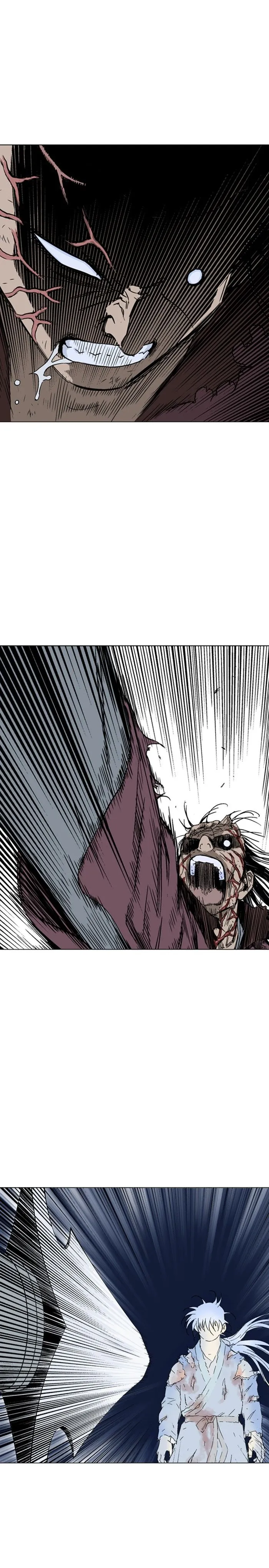 Read Gosu pt Manga Online