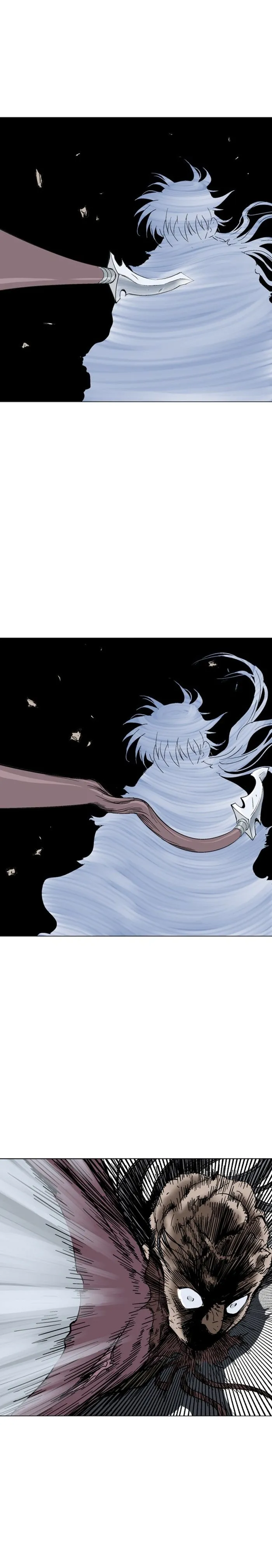 Read Gosu pt Manga Online