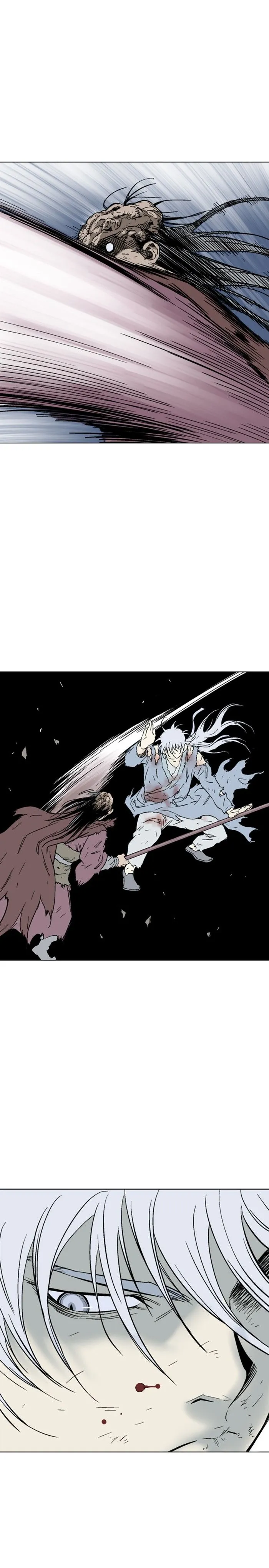 Read Gosu pt Manga Online