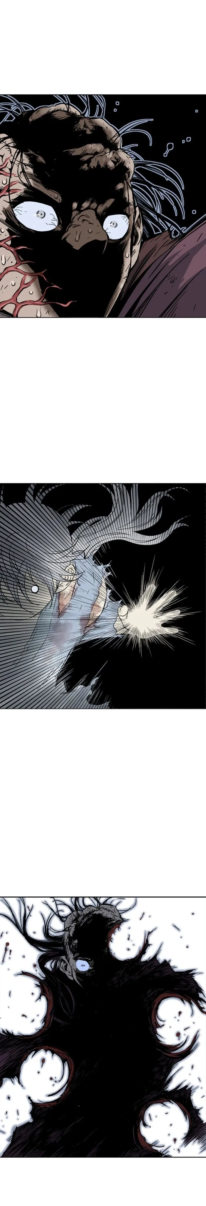 Read Gosu pt Manga Online