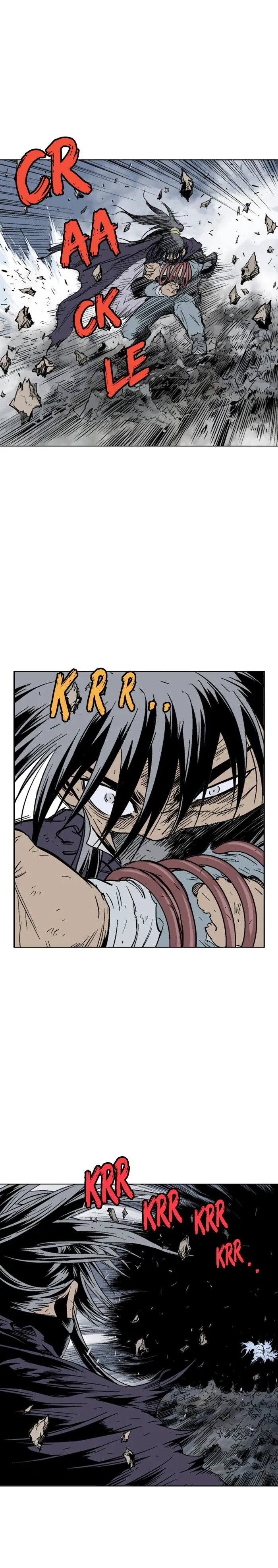 Read Gosu pt Manga Online