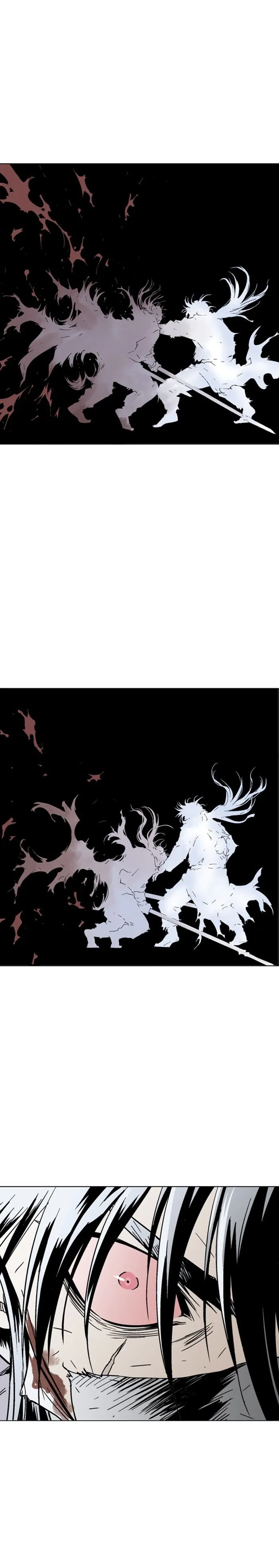 Read Gosu pt Manga Online
