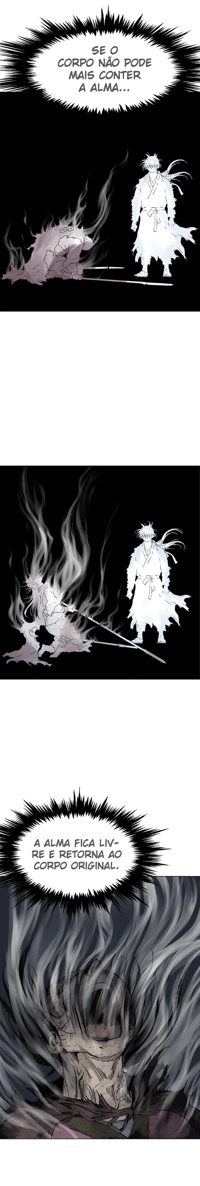 Read Gosu pt Manga Online