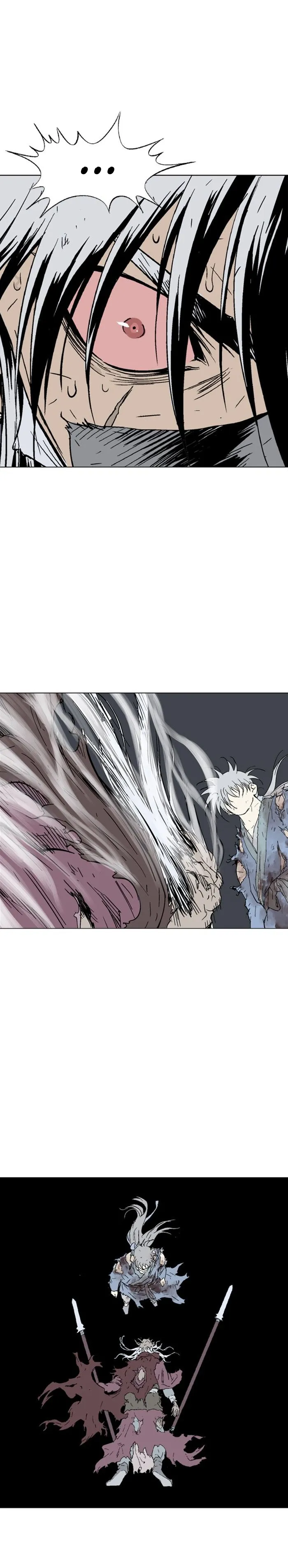 Read Gosu pt Manga Online