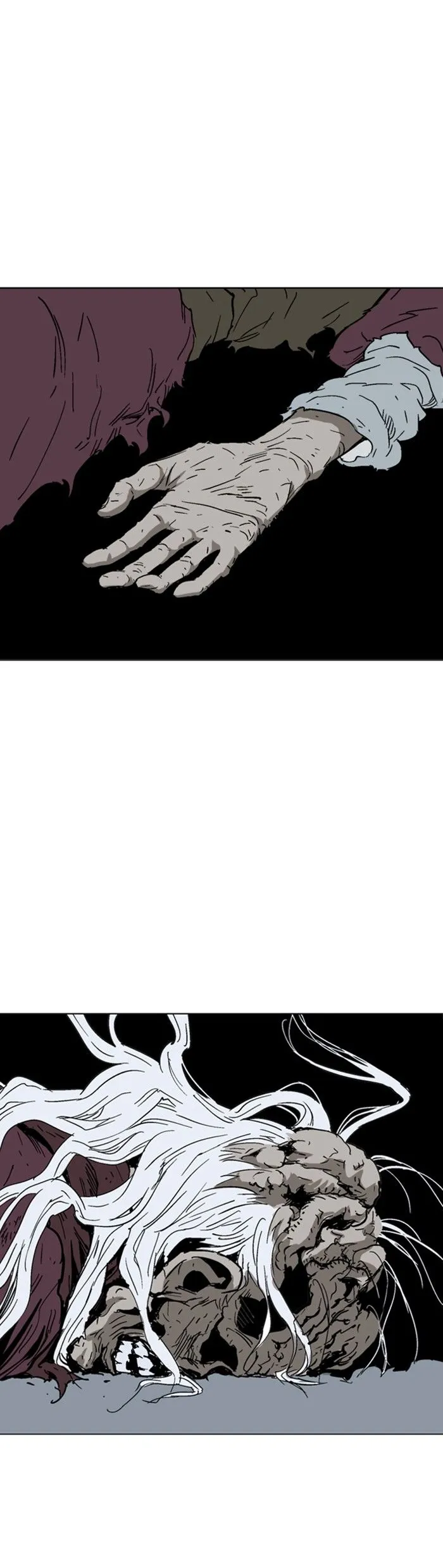 Read Gosu pt Manga Online