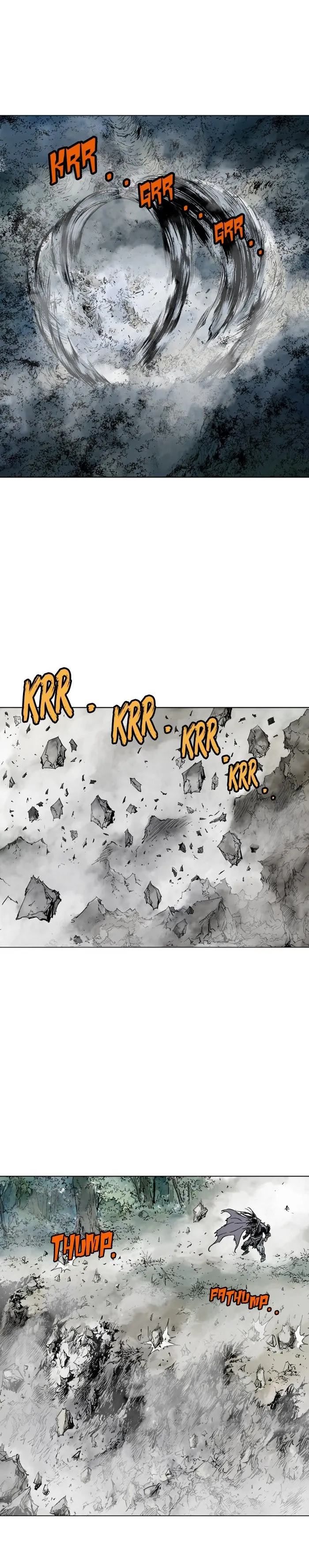 Read Gosu pt Manga Online